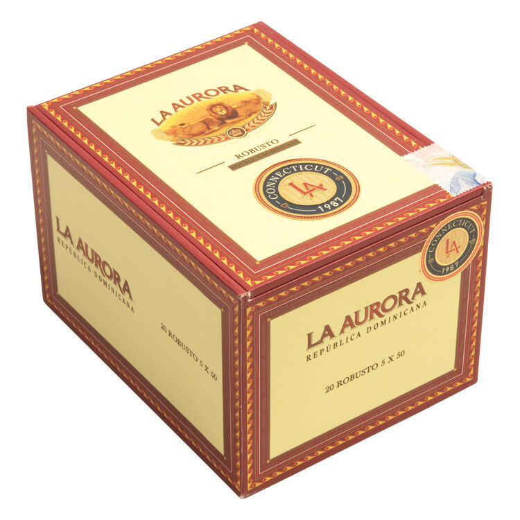 View product media LAC87R Robusto, , jrcigars 3